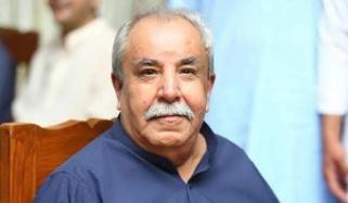 پیپلز پارٹی کے سینئر رہنما عبدالستار بچانی انتقال کرگئے