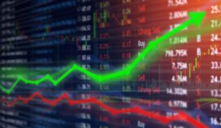 اسٹاک مارکیٹ میں نئی تاریخ رقم