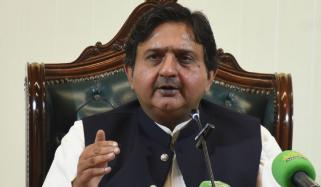 میں آئین کی دفعہ 62، 63 کا مخالف ہوں: اسپیکر پنجاب اسمبلی