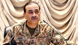 ’بھارت آپریشن سندور کے دوران اپنے مقرر کردہ فوجی اہداف حاصل کرنے میں ناکام رہا‘