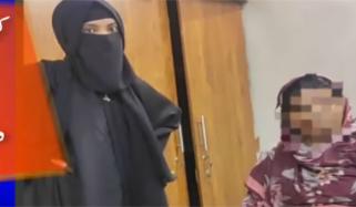 کراچی میں 5 کروڑ روپے چرانے کے کیس میں گھریلو ملازمہ کی درخواست ضمانت مسترد 