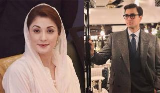 جنید صفدر کی سیکیورٹی گاڑی کا چالان، مریم نواز کی پولیس کو شاباش  