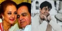 دلیپ کمار کی برسی پر سائرہ بانو کا دل کو چھولینے والا نوٹ