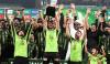 ’ورلڈ کلب T20 چیمپئن شپ میں لاہور قلندرز کی عدم شرکت کی خبریں من گھڑت ہیں‘
