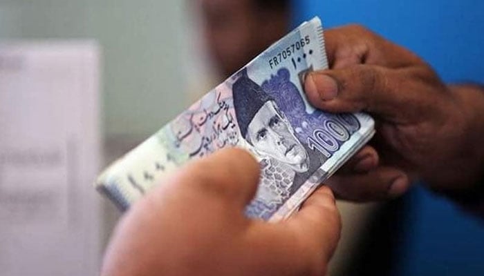 وفاقی حکومت نے پینشن میں 7 فیصد اضافہ کردیا