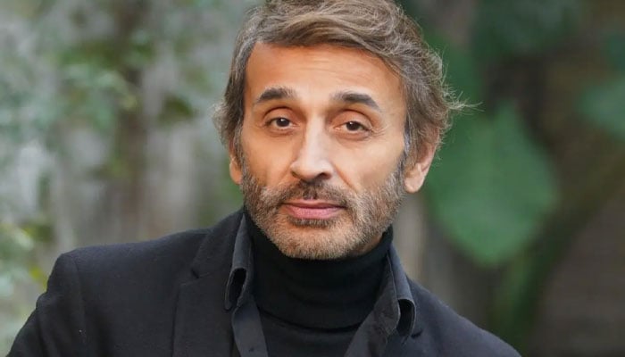 فیصل رحمان — فائل فوٹو
