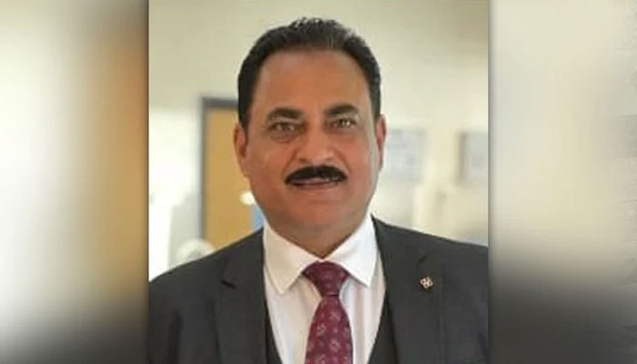 راجہ محمد اسلم خان کی وزیراعظم سے لوٹن کی بحالی کیلئے فوری مالی امداد کی اپیل
