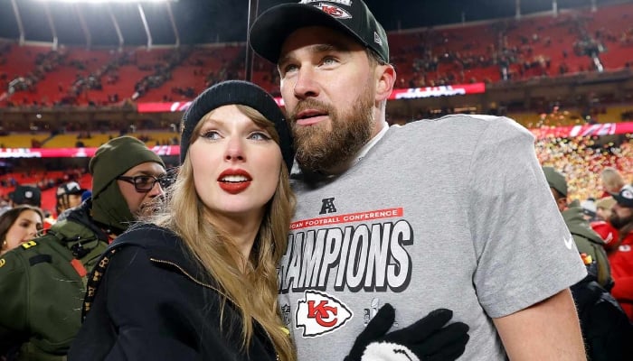 Taylor Swift, Travis Kelces next big relationship step on hold for this reason