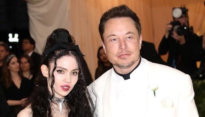 Elon Musks ex Grimes slams social media, calls X poison