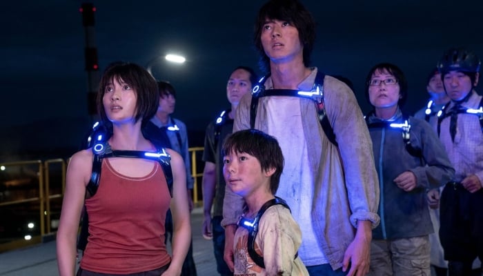 Alice In Borderland season 3: Netflix drops premiere date, first teaser