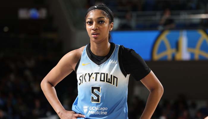 Chicago Sky’s Angel Reese slams WNBA officiating after ‘frustrating’ loss to Minnesota Lynx