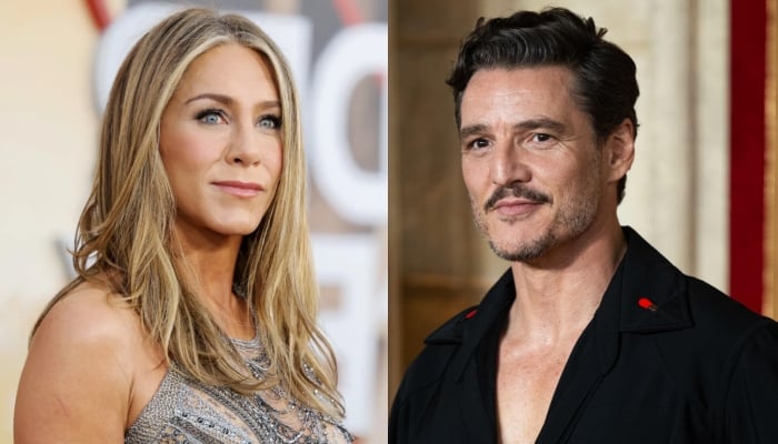 Jennifer Aniston sparks new dating rumors with Jim Curtis after Pedro Pascal