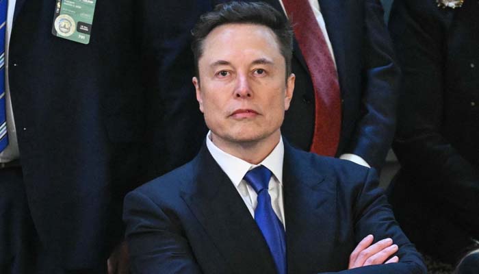 Elon Musk slams FBIs Epstein investigation conclusion, shares mocking meme