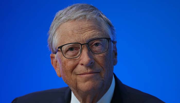 Microsoft founder Bill Gates drops out of the world’s top 10 richest list after 30% net worth drop