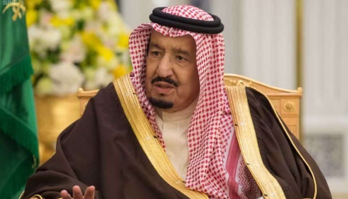 Worlds wealthiest non-British Royals in 2025