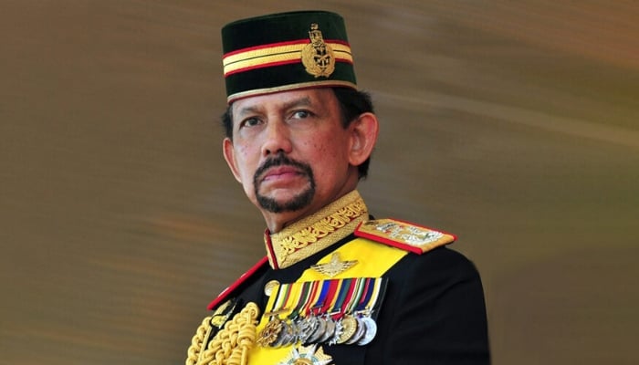 Worlds wealthiest non-British Royals in 2025
