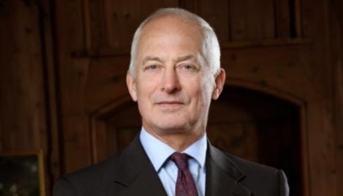 Worlds wealthiest non-British Royals in 2025