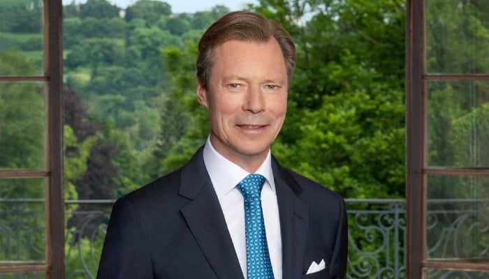 Worlds wealthiest non-British Royals in 2025