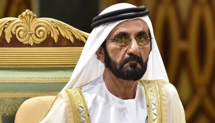 Worlds wealthiest non-British Royals in 2025