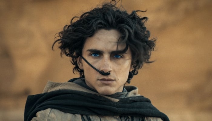 Dune 3’ offical title release, promises epic IMAX filming experience