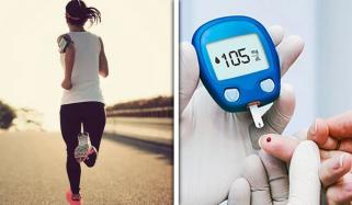 کیا ورزش سے ذیابیطس ہونے کا خطرہ ٹالا سکتا ہے؟ 