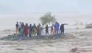 سانحہ سوات: محکمہ آبپاشی حکام کا سینیٹ کمیٹی میں اہم انکشاف