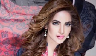 کراچی: ڈیفنس کے فلیٹ سے اداکارہ کی لاش برآمد