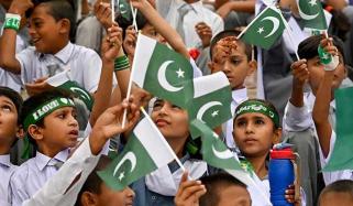 حکومت کا یوم آزادی معرکہ حق کے عنوان سے منانے کا فیصلہ 