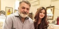 ’میں منٹو ہوں‘ میں سجل علی اور آصف رضا میر کو ایک ساتھ کاسٹ کیوں کیا گیا؟