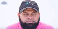 افغانستان کے ایلیٹ پینل کے امپائر بسمہ اللّٰہ جان شنواری انتقال کر گئے