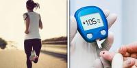 کیا ورزش سے ذیابیطس ہونے کا خطرہ ٹالا سکتا ہے؟ 