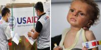 ’USAID میں کمی، پانچ سال میں ڈیڑھ کروڑ کے لگ بھگ اموات کا خدشہ
