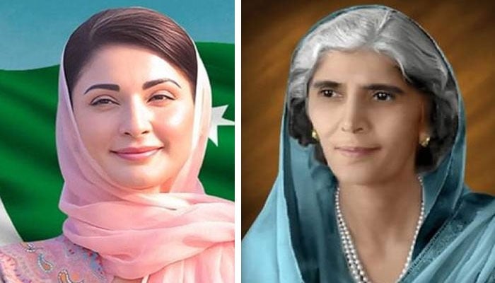وزیراعلیٰ پنجاب کا مادر ملت محترمہ فاطمہ جناح کو 58ویں برسی پر خراج عقیدت