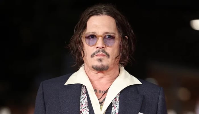 Johnny Depp thanks abusive mom for lesson in parenting