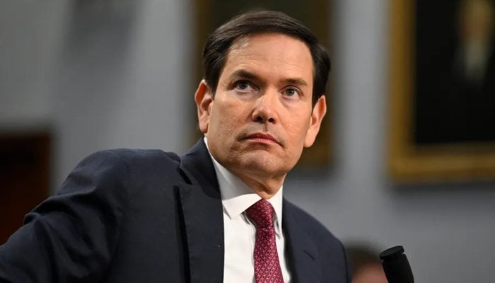 AI impersonator uses Marco Rubio Deepfake to target senior officials