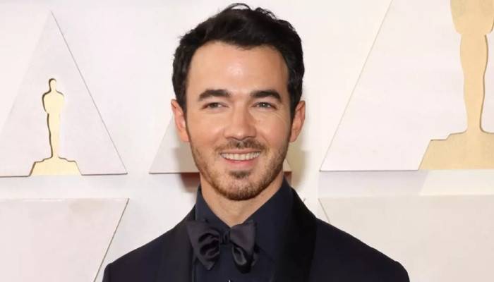 Kevin Jonas confesses losing almost all his fortune after band hiatus