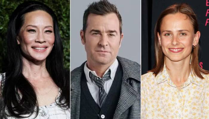 The Devil Wears Prada 2 to star Lucy Liu, Justin Theroux, Pauline Chalamet