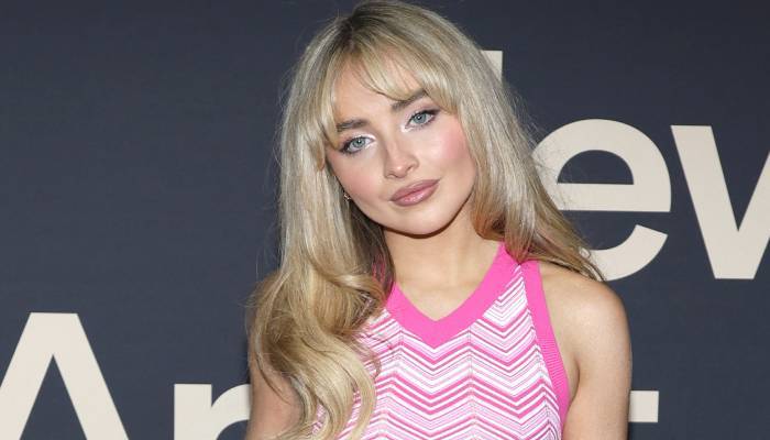 Sabrina Carpenter drops new special edition cover after controversy