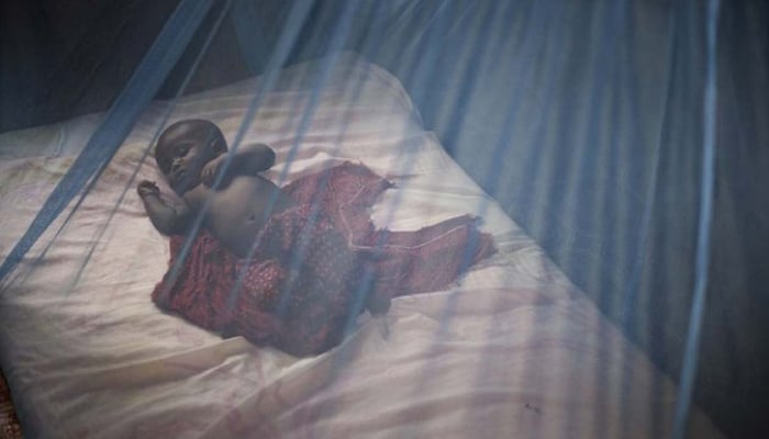 Malaria treatment breakthrough: First-ever treatment approved for newborns