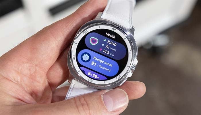Galaxy Watch 8 and Watch 8 Classic now available with advanced features