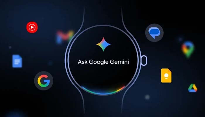 Google adds Gemini to Wear OS watches, brings AI Mode to Circle to Search