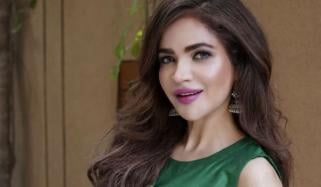 حمیرا اصغر کی لاش کا پوسٹ مارٹم مکمل