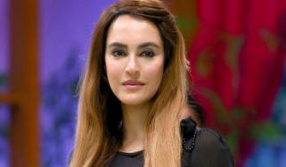نادیہ حسین کا لڑکیوں کو اہم مشورہ 