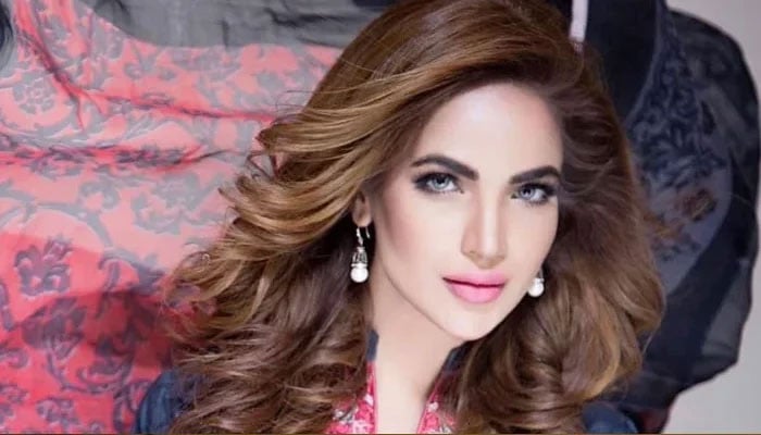 حمیرا اصغر کے ورثا میت لینے آج پہنچیں گے