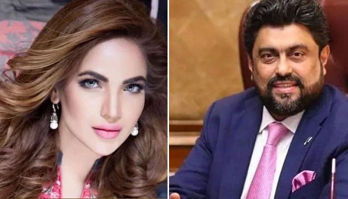کامران ٹیسوری نے کہا کہ گورنر ہاؤس کراچی کے پیش امام سے کہا ہے کہ حمیرا اصغر کی نمازجنازہ پڑھائیں۔ فائل فوٹو