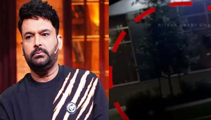 فوٹو: بھارتی میڈیا