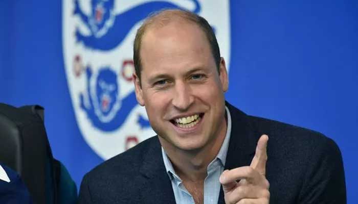 Prince William celebrates ‘big win’ as Lionesses secure vital victory