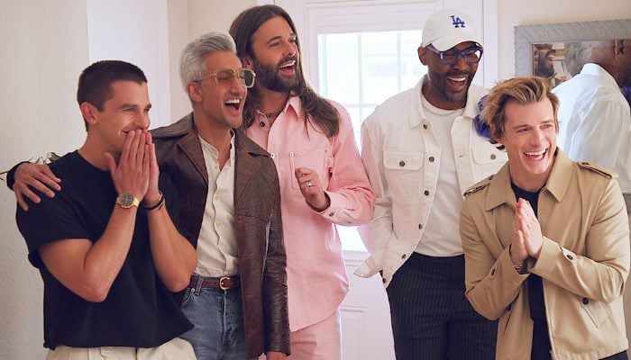 Queer Eye, Netflix longest running show, ends after 10 season
