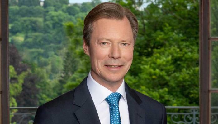 Grand Duke of Luxembourg concludes Cabo Verde trip on sweet note