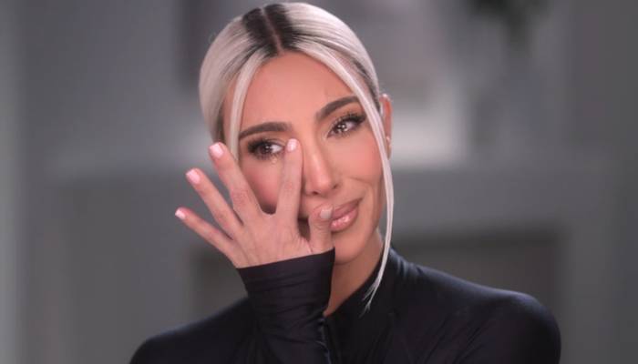 Kim Kardashian breaks silence amid Balenciaga catwalk backlash